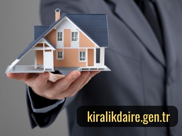 Emirgan Mahallesi Kiralık Daire